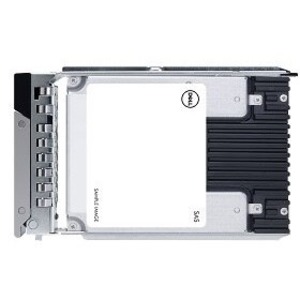 DELL SOURCING - NEW PM6 3.84 TB Solid State Drive - 2.5" Internal - SAS (12Gb/s SAS) - Mixed Use