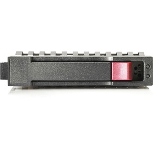 HPE Sourcing 480 GB Solid State Drive - 2.5" Internal - SATA (SATA/600)