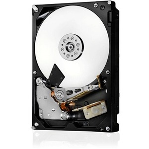HGST Ultrastar 7K6000 4 TB Hard Drive - Internal - SAS - 1