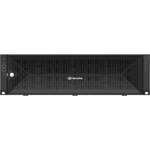 Wisenet XRN-6420DB4 64ch NVR - 32 TB HDD