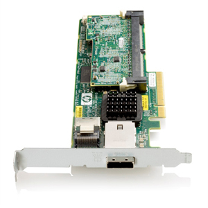 HPE Ingram Micro Sourcing Smart Array P212 8-Port SAS RAID Controller - PCI Express - Low-profile - Plug-in Card - RAID Supported - 0, 1, 1+0 RAID Level - 2 Total SAS Port(s) - 1 SAS Port(s) Internal - 1 SAS Port(s) External