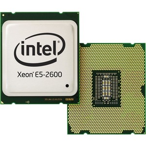 HPE Sourcing Intel Xeon E5-2600 E5-2637 Dual-core (2 Core) 3 GHz Processor Upgrade - 5 MB L3 Cache - 512 KB L2 Cache - 64-bit Processing - 32 nm - Socket R LGA-2011 - 80 W