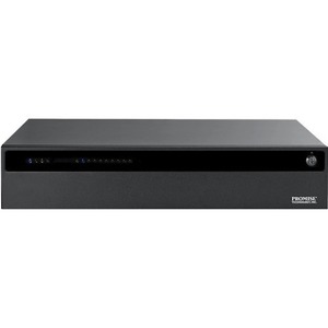 Promise Vess A3340d Video Storage Appliance - 48 TB HDD - Video Storage Appliance - HDMI