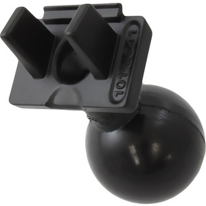 RAM Mounts Mounting Adapter for GPS, Fishfinder - Powder Coated Marine-grade Aluminum