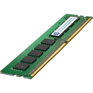 HPE Ingram Micro Sourcing 8GB (1x8GB) Single Rank x8 DDR4-2133 CAS-15-15-15 Unbuffered Standard Memory Kit