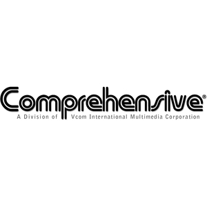 Comprehensive Standard Series USB 2.0 A to Micro B Cable 10ft.
