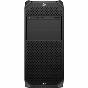 HP Z4 G5 Workstation - Xeon w3-2435 - 64 GB - 3 TB SSD - Tower