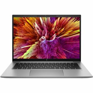 HP ZBook Firefly G10 16" Mobile Workstation - Intel Core i7 13th Gen i7-1365U - 32 GB - 512 GB SSD - Intel Chip - Eyesafe - IEEE 802.11ax Wireless LAN Standard