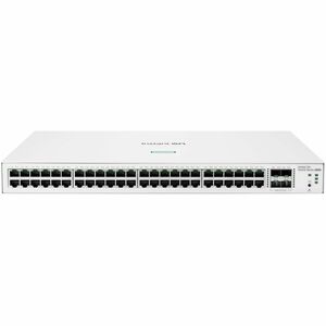 Aruba Instant On 1830 24G 2SFP Ethernet Switch
