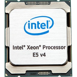 HPE Sourcing Intel Xeon E5-2600 v4 E5-2683 v4 Hexadeca-core (16 Core) 2.10 GHz Processor Upgrade - 40 MB L3 Cache - 4 MB L2 Cache - 64-bit Processing - 3 GHz Overclocking Speed - 14 nm - Socket LGA 2011-v3 - 120 W