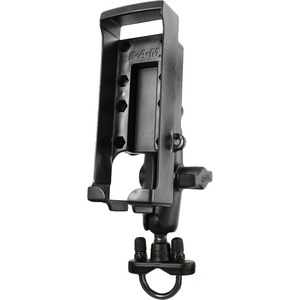 RAM Mounts Vehicle Mount - Powder Coated Marine-grade Aluminum