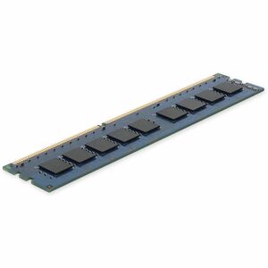 AddOn Fujitsu® S26361-F3379-L4 Compatible Factory Original 8GB DDR3-1333MHz Unbuffered ECC Dual Rank x8 1.5V 240-pin UDIMM