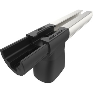 RAM Mounts Hand-Track Mounting Track Slider - Marine-grade Aluminum