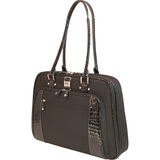 Mobile Edge ScanFast Onyx MESFOBC Checkpoint Friendly 16" Notebook Case