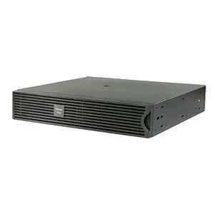 APC Smart-UPS RT 48V Battery Pack - Spill Proof, Maintenance Free Lead Acid