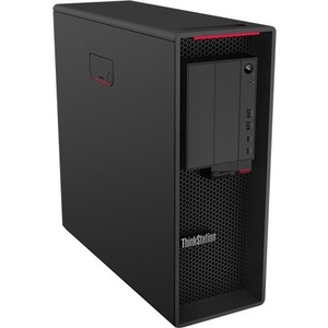 Lenovo ThinkStation P620 30E000MNUS Workstation - 1 Ryzen Threadripper PRO 5975WX - 32 GB - 1 TB SSD - Tower