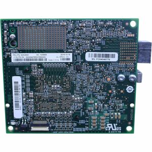 Lenovo DCG Ingram Micro Sourcing Flex System CN4052S 2-port 10Gb Virtual Fabric Adapter