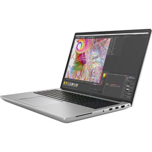 HP ZBook 16 G9 16" Mobile Workstation - Intel Core i9 12th Gen i9-12950HX - 64 GB - Intel Chip
