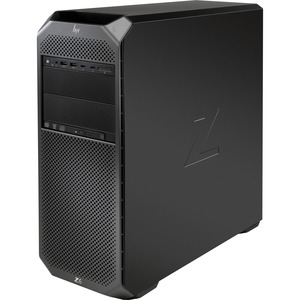 HP Z6 G4 Workstation - Xeon Silver 2nd Gen 4208 - 512 GB - 512 GB SSD