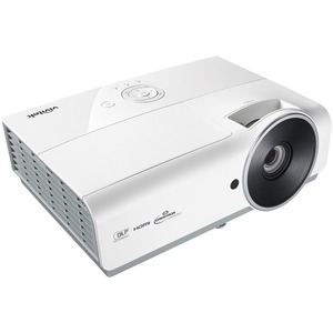 Vivitek DW886 3D DLP Projector - 16:10
