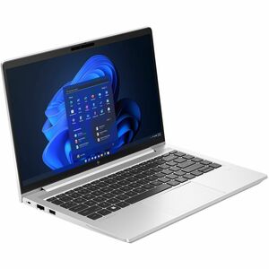 HP EliteBook 640 G10 14" Notebook - Intel Core i5 13th Gen i5-1345U - 16 GB - 256 GB SSD - Intel Chip - IEEE 802.11ax Wireless LAN Standard
