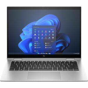 HP Elite x360 1040 G10 14" Touchscreen Convertible 2 in 1 Notebook - Intel Core i5 13th Gen i5-1345U - 16 GB - 512 GB SSD - Intel Chip - Intel Iris Xe Graphics - IEEE 802.11ax Wireless LAN Standard