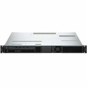 HP Z4 G5 Workstation - 1 Xeon w7-2495X - 64 GB - Rack-mountable - Black