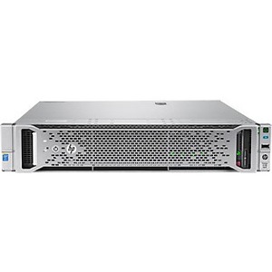 HPE Ingram Micro Sourcing ProLiant Server Barebone System - Refurbished - 2U Rack-mountable - 2 x Processor Support - Intel C610 Chip - 1 TB DDR4 SDRAM DDR4-2400/PC4-19200 Maximum RAM Support - 16 Total Memory Slots - Serial ATA/600 RAID Supported Controller - G200eH2 Graphic(s) - 12 3.5" Bay(s) - Processor Support (Xeon) - Gigabit Ethernet - ClearOS, Oracle Linux, Windows Server, Red Hat Enterprise Linux, SuSE Linux Enterprise Server Supported Operating System - 3 USB 3.0 Port(s)