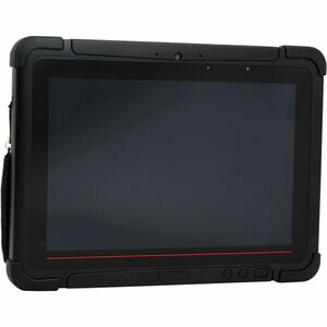 Honeywell RT10A Rugged Tablet - 10.1" - Qualcomm - 8 GB - 128 GB Storage - Octa-core (8 Core) 2.20 GHz - Upto 512 GB Memory Card Supported Capacity - SDXC, microSD, SDHC, SDIO Supported - 1920 x 1200 - 8 Megapixel Front Camera - 12 Hours Maximum Battery Run Time