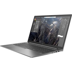 HP ZBook 15 G7 15.6" Notebook - Intel Core i7 10th Gen i7-10850H - 32 GB - 1 TB HDD - Intel Chip - 16.25 Hours Battery Run Time