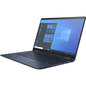 HP Elite Dragonfly G2 13.3" Convertible 2 in 1 Notebook - Intel Core i7 11th Gen i7-1185G7 - 16 GB - 256 GB SSD