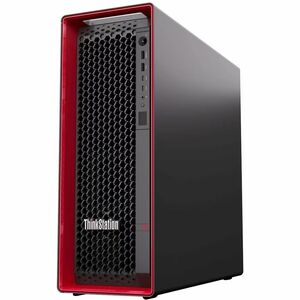 Lenovo ThinkStation 30GA000YUS Workstation - Xeon w3-2425 - 32 GB - 1 TB SSD - Tower