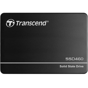 Transcend TS1TSSD460K 1 TB Solid State Drive - 2.5" Internal - SATA (SATA/600)