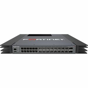 Fortinet FortiSwitch Ethernet Switch - 12 Ports - Manageable - 40 Gigabit Ethernet, 2.5 Gigabit Ethernet, 10 Gigabit Ethernet, Gigabit Ethernet - 40GBase-X, 2.5GBase-X, 2.5GBase-T, 10GBase-X, 10/100/1000Base-T - 3 Layer Supported - Modular - 528.60 W Power Consumption - 421 W PoE Budget - Optical Fiber, Twisted Pair - PoE Ports - Rack-mountable - Lifetime Limited Warranty