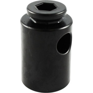 RAM Mounts Mounting Adapter for Pipe - Polyvinyl Chloride (PVC)