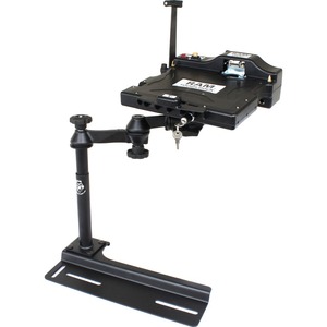 RAM Mounts Tough-Dock Vehicle Mount for Notebook