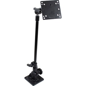 RAM Mounts Vehicle Mount for Pipe - 100 x 100