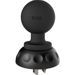 RAM Mounts Mounting Adapter - Stainless Steel