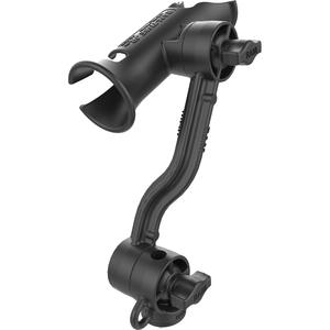 RAM Mounts Tube Jr. Marine Mount for Fishing Rod