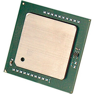HPE Sourcing Intel Xeon E5-2600 v2 E5-2609 v2 Quad-core (4 Core) 2.50 GHz Processor Upgrade - 10 MB L3 Cache - 1 MB L2 Cache - 256 KB L1 Cache - 64-bit Processing - 22 nm - Socket R LGA-2011 - 80 W