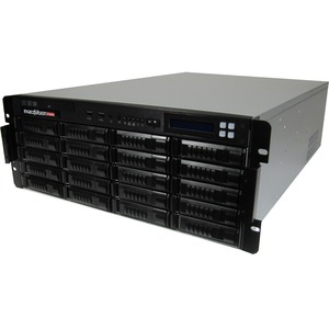 Exacq exacqVision S Video Server - 32 TB HDD