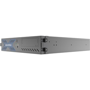 Exacq exacqVision A Network Surveillance Server - 12 TB HDD - Network Surveillance Server - HDMI - DVI