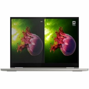 LENOVO DCG SOURCING ThinkPad X1 Titanium Yoga Gen 1 20QA000LUS 13.5" Touchscreen Convertible 2 in 1 Notebook - QHD - Intel Core i5 11th Gen i5-1140G7 - Intel Evo Platform - 16 GB - 256 GB SSD - English Keyboard - Titanium