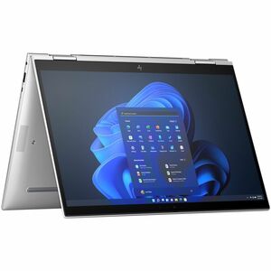 HP Elite x360 830 G10 13.3" Touchscreen Convertible 2 in 1 Notebook - WUXGA - Intel Core i7 13th Gen i7-1365U - 16 GB - 512 GB SSD - Intel Chip - 1920 x 1200 - In-plane Switching (IPS) Technology - IEEE 802.11ax Wireless LAN Standard