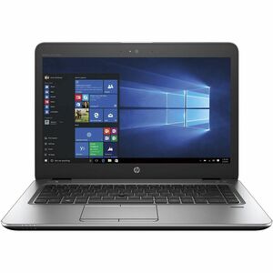 Joy Systems - HP EliteBook 840 G4 14" Touchscreen Notebook - HD - Intel Core i5 7th Gen i5-7200U - 16 GB - 256 GB SSD