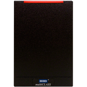 HID multiCLASS RP40 Smart Card Reader - Cable - 3.50" Operating Range