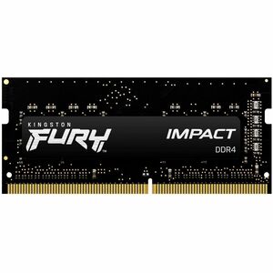OEM Sourcing FURY Impact 8GB DDR4 SDRAM Memory Module