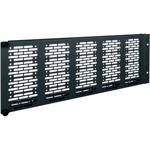 Middle Atlantic APM Series 3RU Small Device Mounting Panel - Hinged