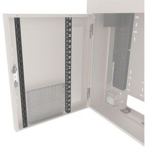 Middle Atlantic VWM Series Lever Lock FR DR Kit Fits 36 Split Door