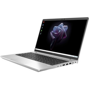 HP Elite mt645 G7 14" Thin Client Notebook - Full HD - AMD Ryzen 3 5425U - 8 GB - 256 GB SSD - AMD Chip - 1920 x 1080 - Windows 10 IoT Enterprise - AMD Radeon Graphics - In-plane Switching (IPS) Technology - Front Camera/Webcam - IEEE 802.11ax Wireless LAN Standard
